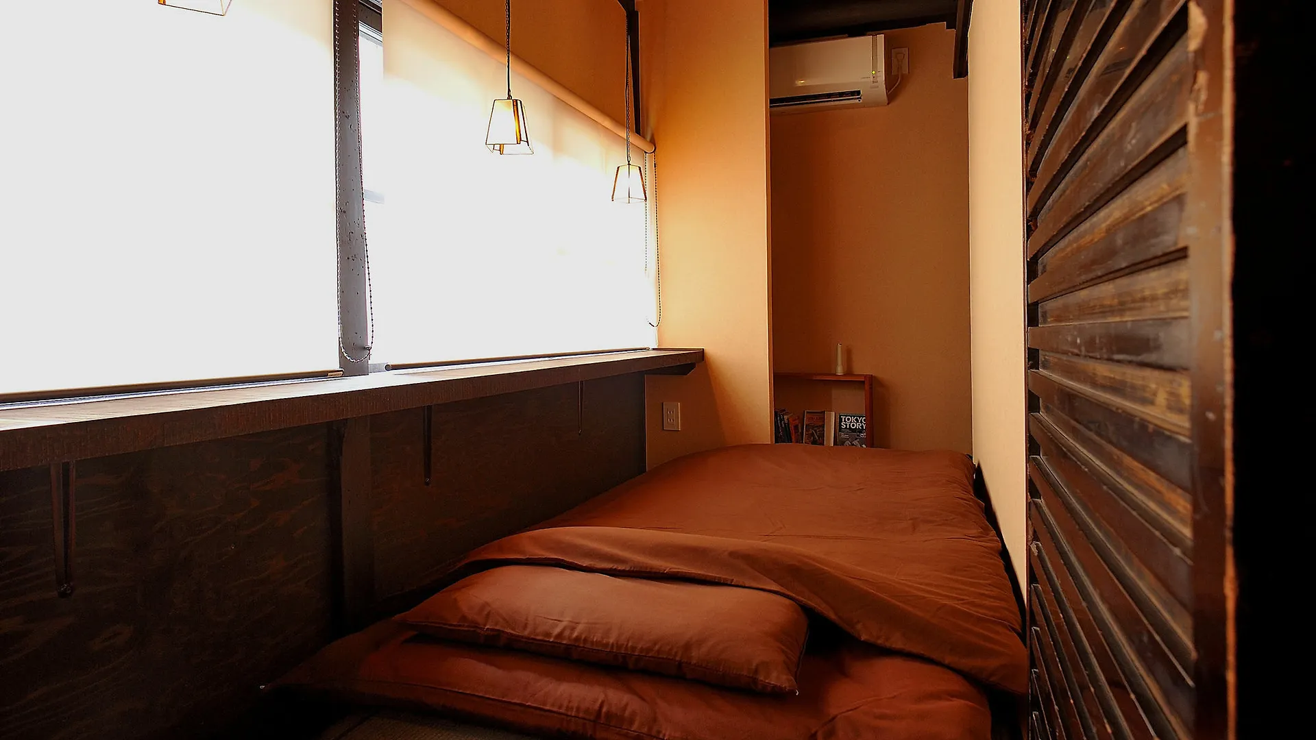 Theatre And Library Residence -Kyoto Murasakino- 0*,
