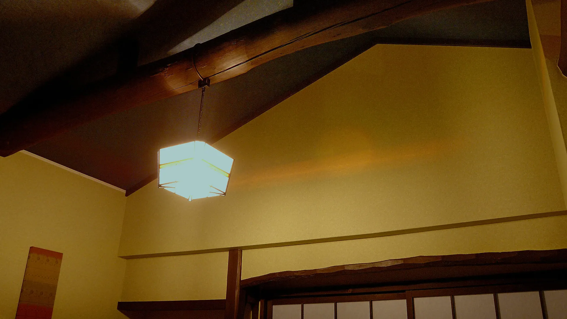 Theatre And Library Residence -Kyoto Murasakino-