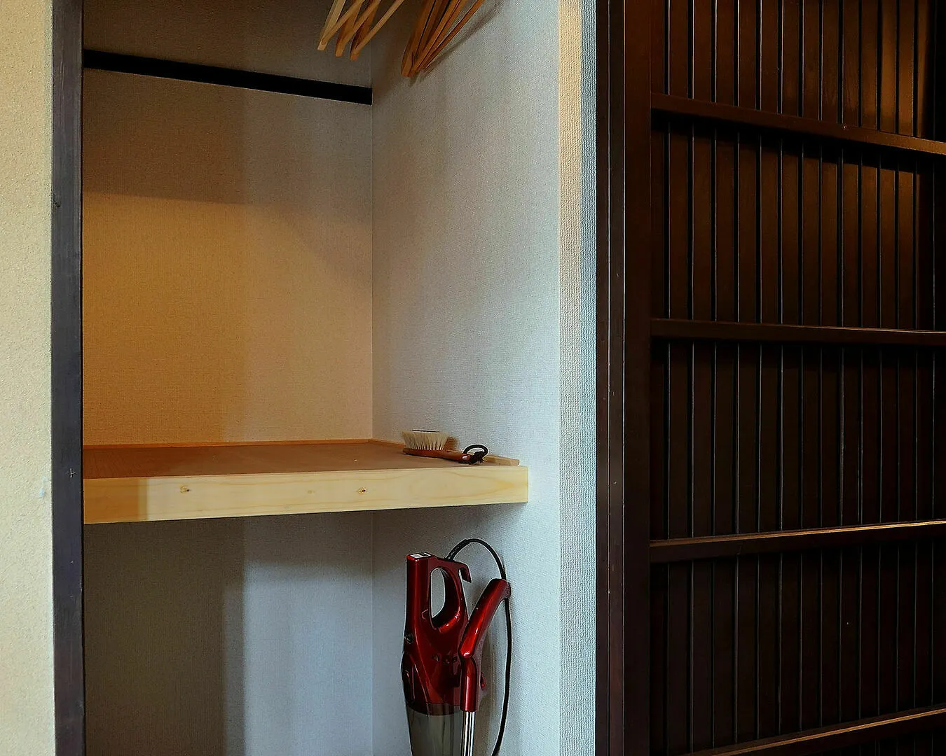 Theatre And Library Residence -Kyoto Murasakino- Japonsko