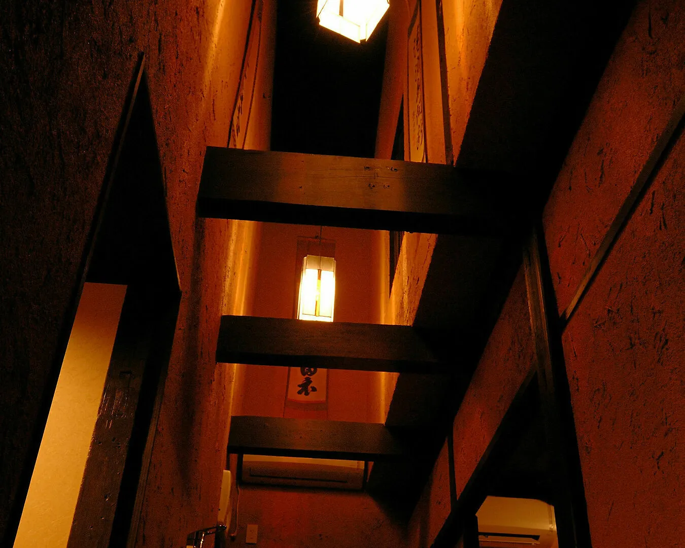 Theatre And Library Residence -Kyoto Murasakino- 0*,  Japonsko